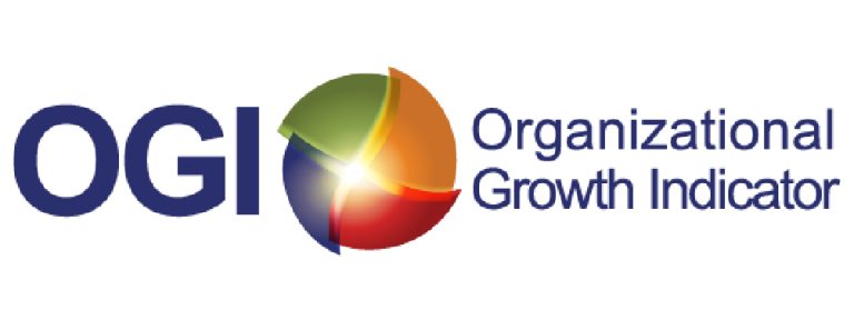 Organizational Growth Indicator logo