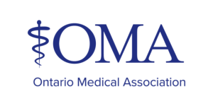 Ontario Medical Association logo